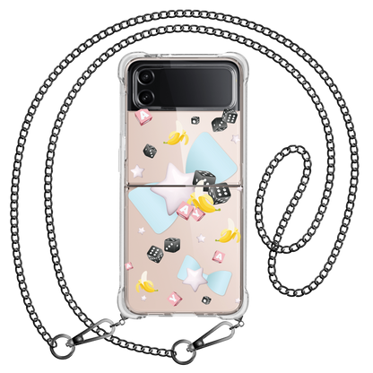 Android Flip / Fold Rearguard Hybrid - Perfect