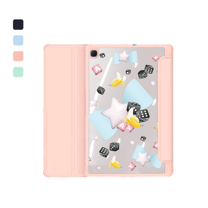 Android Tab Flipcover - Perfect