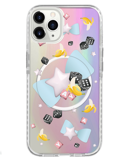 iPhone Rearguard Holo - Perfect