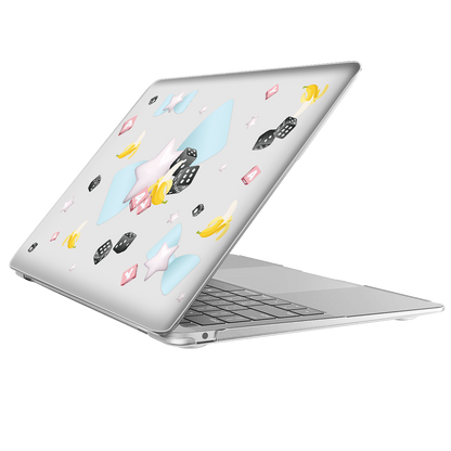 MacBook Snap Case - Perfect