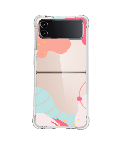 Android Flip / Fold Rearguard Hybrid - Piccadilly