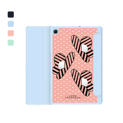 Android Tab Flipcover - Pink Honey