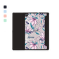 Android Tab Acrylic Flipcover - Pink Tulip