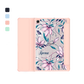 Android Tab Acrylic Flipcover - Pink Tulip