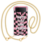 Android Flip / Fold Case - Blackpink Pink Venom