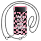 Android Flip / Fold Case - Blackpink Pink Venom