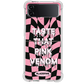 Android Flip / Fold Case - Blackpink Pink Venom