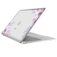 MacBook Snap Case - Pink Blossom