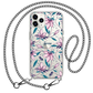 iPhone Rearguard Hybrid - Pink Tulip