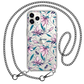 iPhone Rearguard Hybrid - Pink Tulip