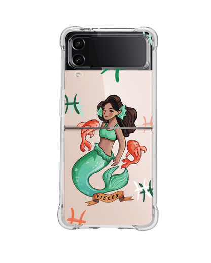 Android Flip / Fold Rearguard Hybrid - Pisces 2.0