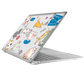 MacBook Snap Case - Playful Cat 2.0