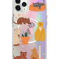 iPhone Rearguard Holo - Playful Cat 1.0