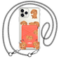 iPhone Phone Wallet Case - Poodle Squad 1.0