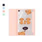 Android Tab Acrylic Flipcover - Poodle Squad 1.0