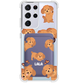 Android Magnetic Wallet Case - Poodle Squad 1.0