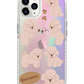 iPhone Rearguard Holo - Poodle Squad 2.0