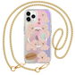 iPhone Rearguard Holo - Poodle Squad 2.0