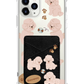 iPhone Phone Wallet Case - Poodle Squad 2.0