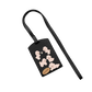 Vegan Leather Lanyard - Poodle Squad 2.0