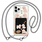 iPhone Phone Wallet Case - Poodle Squad 2.0