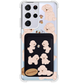 Android Magnetic Wallet Case - Poodle Squad 2.0