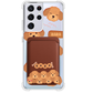 Android Magnetic Wallet Case - Poodle Squad 3.0