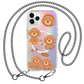 iPhone Rearguard Holo - Poodle Squad 4.0