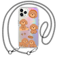 iPhone Rearguard Holo - Poodle Squad 4.0