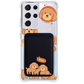 Android Magnetic Wallet Case - Poodle Squad 4.0