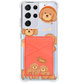 Android Phone Wallet Case - Poodle Squad 4.0