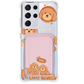 Android Magnetic Wallet Case - Poodle Squad 4.0