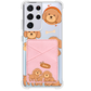 Android Phone Wallet Case - Poodle Squad 4.0