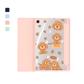 Android Tab Acrylic Flipcover - Poodle Squad 4.0