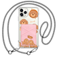 iPhone Phone Wallet Case - Poodle Squad 4.0