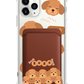 iPhone Magnetic Wallet Case - Poodle Squad 3.0