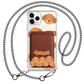 iPhone Magnetic Wallet Case - Poodle Squad 3.0