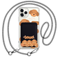 iPhone Magnetic Wallet Case - Poodle Squad 3.0