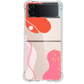 Android Flip / Fold Case - Primrose