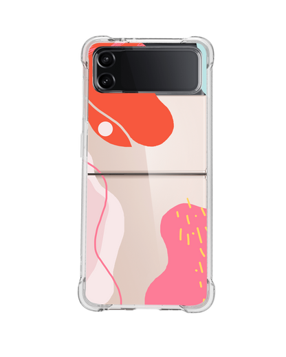 Android Flip / Fold Rearguard Hybrid - Primrose