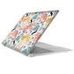 MacBook Snap Case - Rainbow Meow 1.0