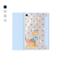 Android Tab Acrylic Flipcover - Rainbow Meow 2.0