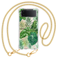 Android Flip / Fold Case - Rainforest