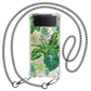 Android Flip / Fold Case - Rainforest