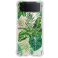 Android Flip / Fold Case - Rainforest