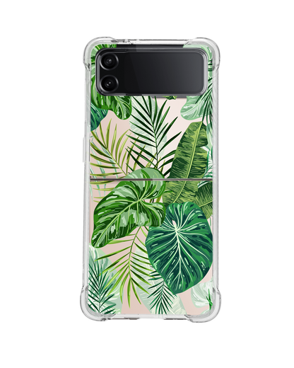 Android Flip / Fold Rearguard Hybrid - Rainforest