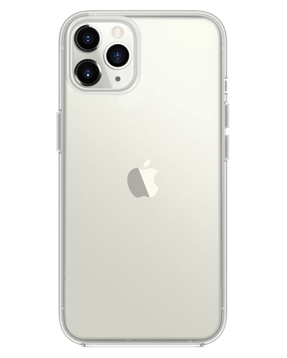 iPhone Rearguard Hybrid - Custom Your Own