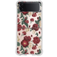 Android Flip / Fold Case - Rosalie