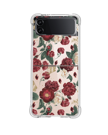 Android Flip / Fold Rearguard Hybrid - Rosalie