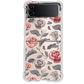 Android Flip / Fold Case - Rosie